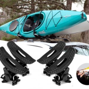 Kayak Roof Racks Carrier Cradles