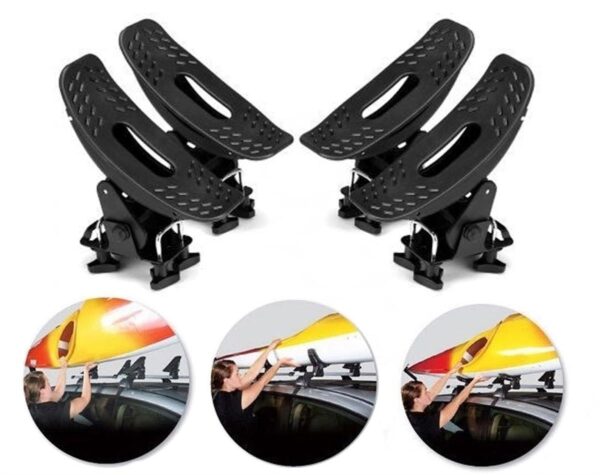 Kayak Roof Racks Carrier Cradles