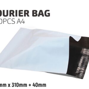 Courier Bags 25cm*35cm - A4