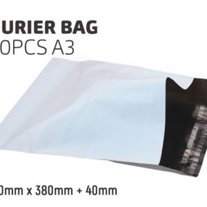 Courier Bags 28cm*42cm - A3