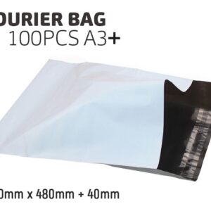 Courier Bags 38cm*52cm - A3+