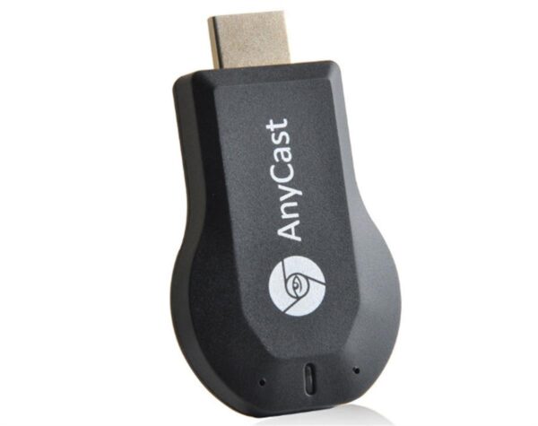 Wireless Display Dongle Chromecast