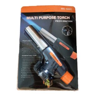 Portable Camping Torch