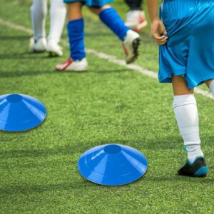 Training Cones 50 Discs