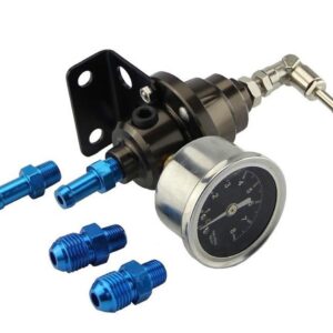 Fuel Pressure Regulator