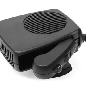 12V Car Heater With Handle