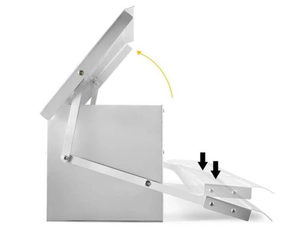 Chicken Feeder 10kg