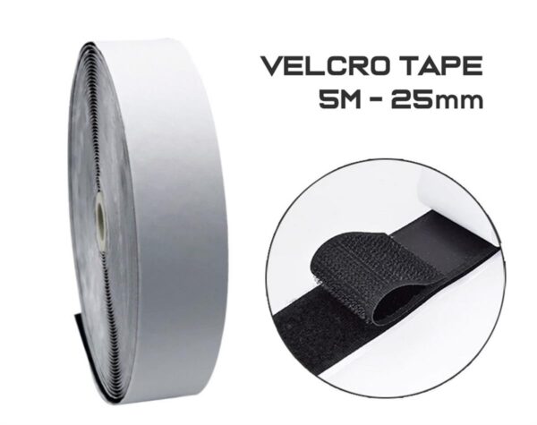Adhesive Fasteners Tape