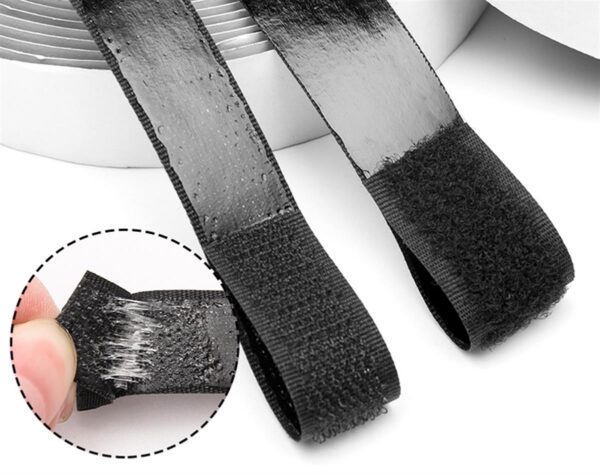 Adhesive Fasteners Tape