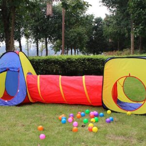 Kids play tent Latest