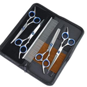 Pet Grooming Scissors