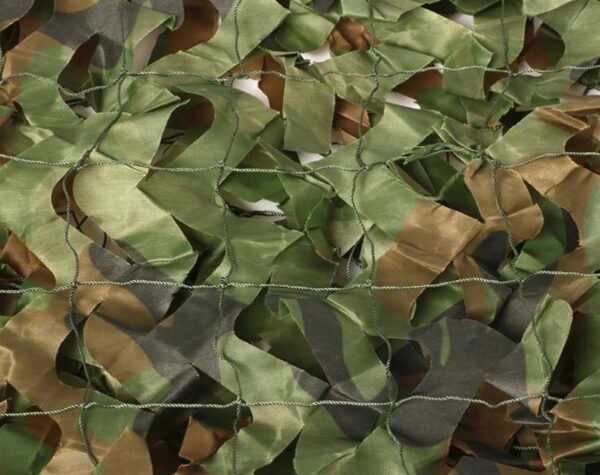 Camouflage Netting Camo Net 5M x 3M