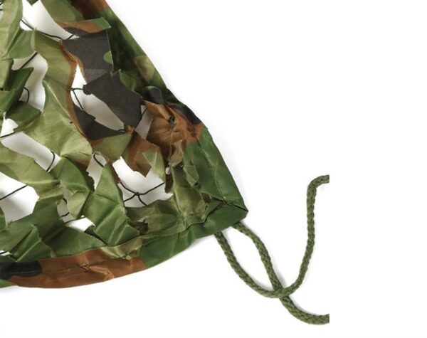 Camouflage Netting Camo Net 5M x 3M