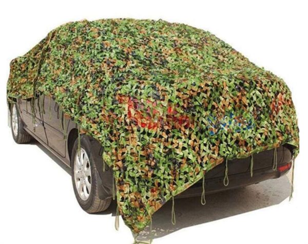 Camouflage Netting Camo Net 5M x 3M
