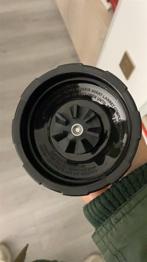Nutri Extractor Blade 7 Fin