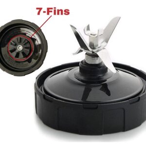 Nutri Extractor Blade 7 Fin