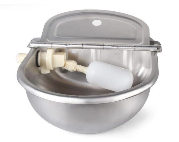 Pet Auto fill Drinking Bowl