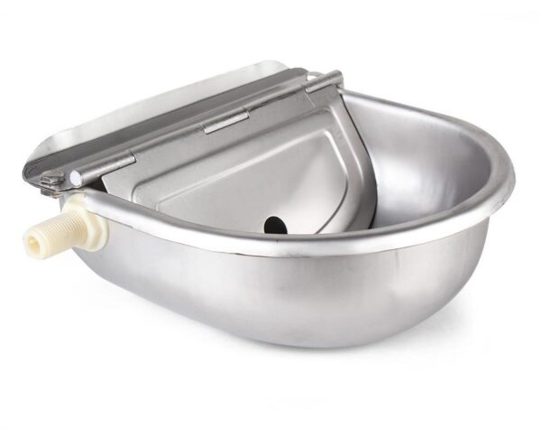 Pet Auto fill Drinking Bowl
