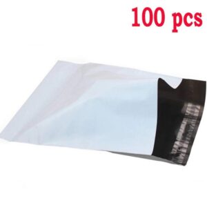 100pcs Courier Bags 60cm*70cm - A1