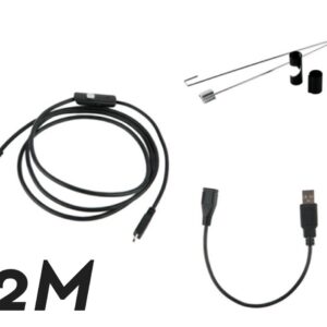 Endoscope Camera 2M
