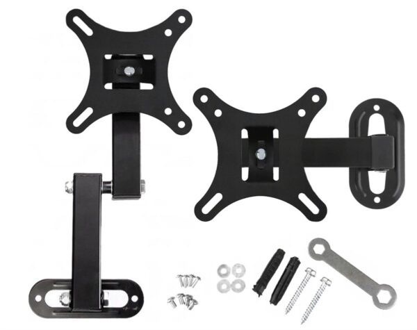 WALL MOUNT TV BRACKET 14"-27"