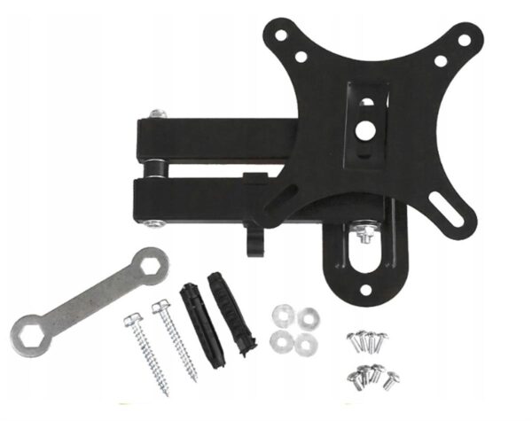 WALL MOUNT TV BRACKET 14"-27"
