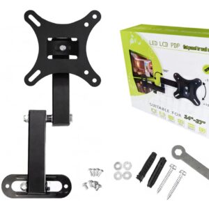 WALL MOUNT TV BRACKET 14"-27"