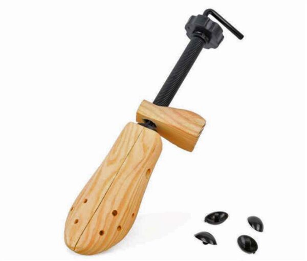 2 x Shoe Stretcher Shaper - L