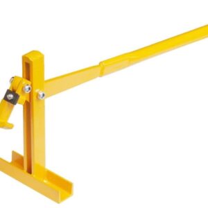 Steel Fence Post Lifter