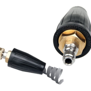 3000 Psi Turbo Nozzle