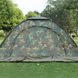 Camping Tent