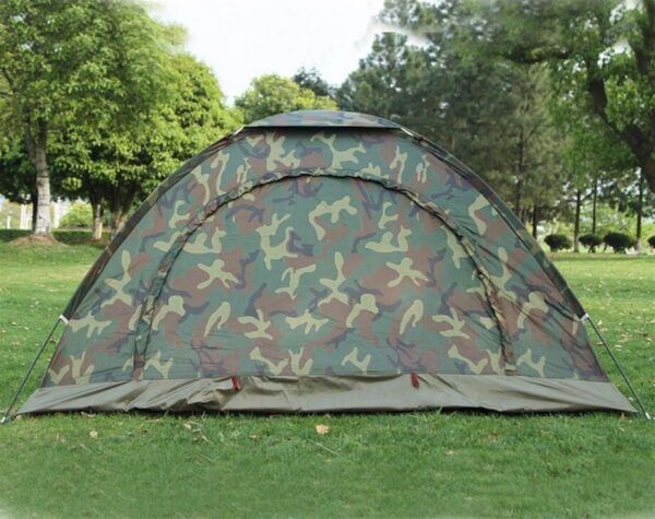 Camping Tent