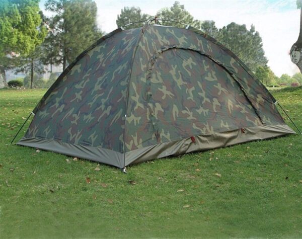 Camping Tent