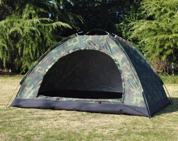 Camping Tent