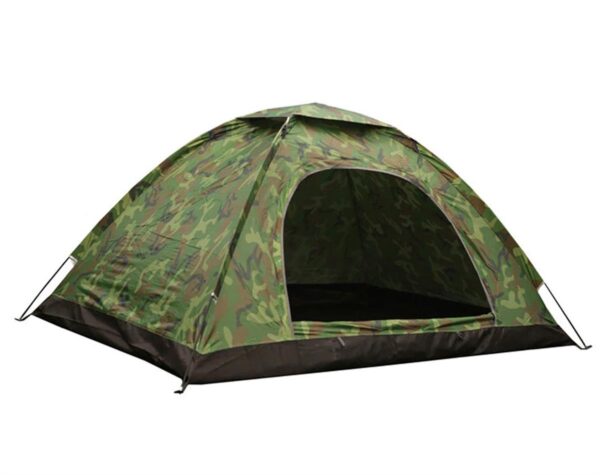 Camping Tent