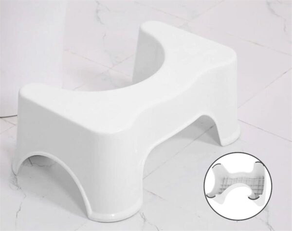 Toilet Step
