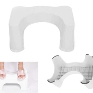 Toilet Step