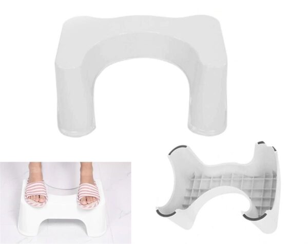 Toilet Step
