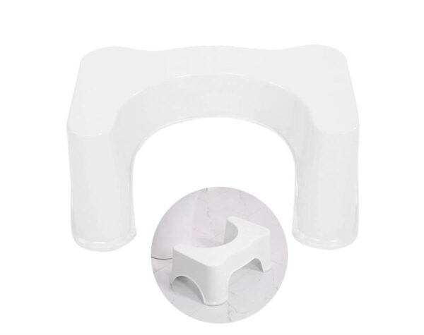 Toilet Step