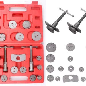 Brake Caliper Tool
