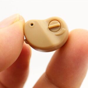 Mini Hearing Aids Sound Amplifier Adjustable (1)