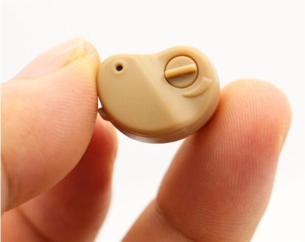 Mini Hearing Aids Sound Amplifier Adjustable (1)