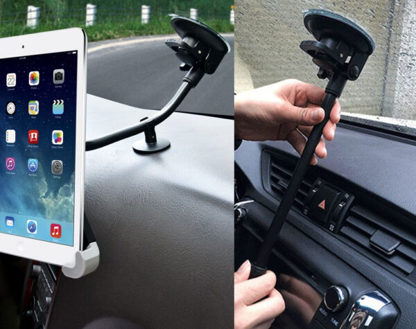 Tablet Holder Bracket