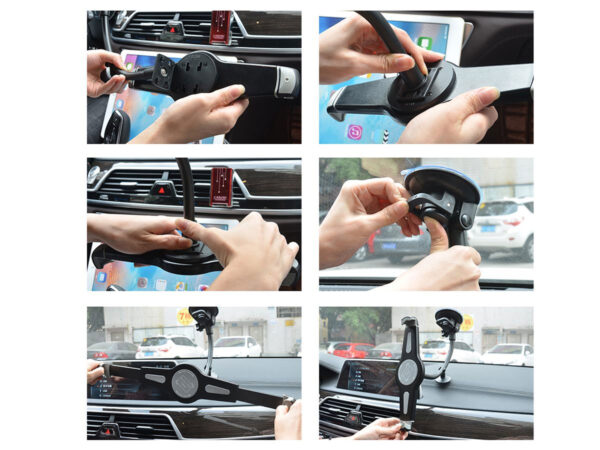 Tablet Holder Bracket