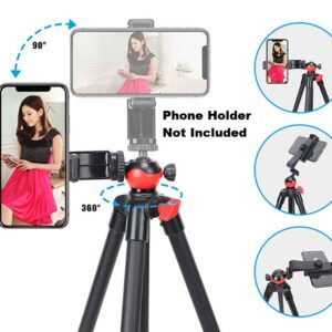 Phone Camera Tripod Holder