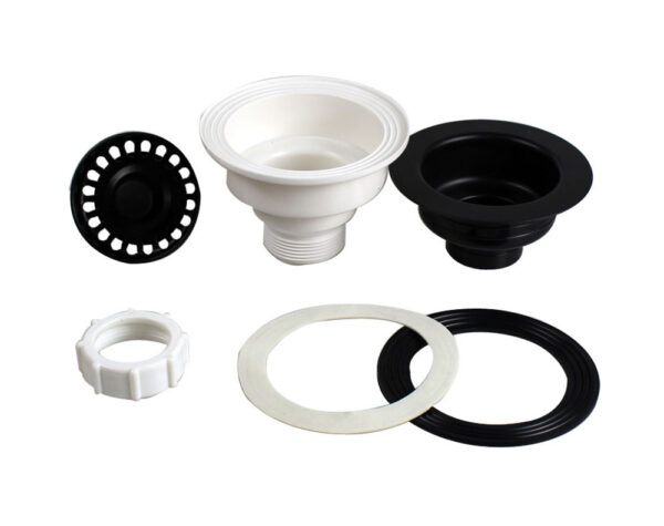 Kitchen Sink Drain Strainer 