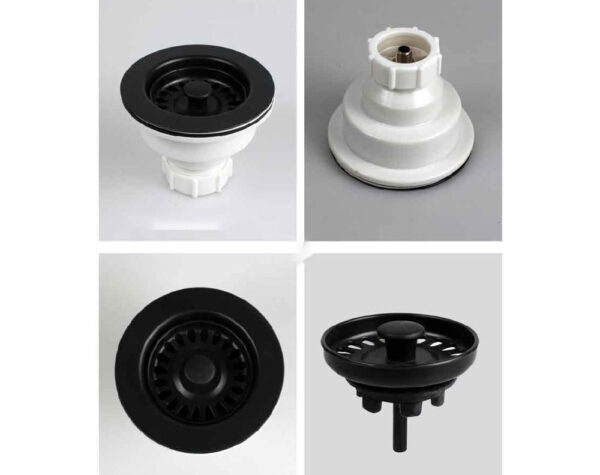Kitchen Sink Drain Strainer 