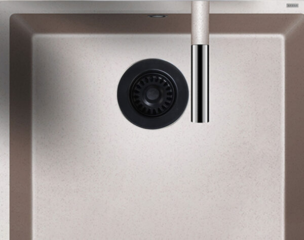 Kitchen Sink Drain Strainer 