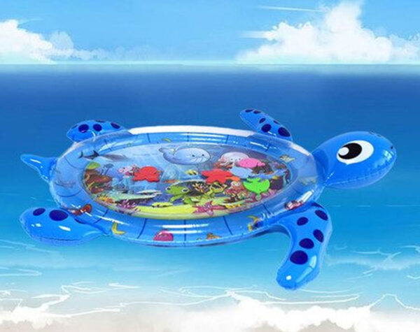 Inflatable Baby Water Mat