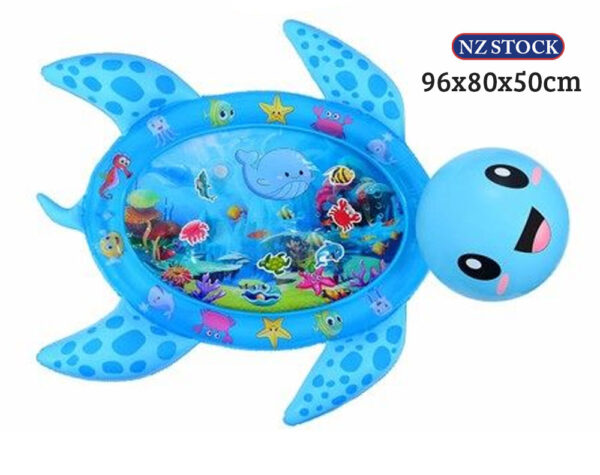Inflatable Baby Water Mat